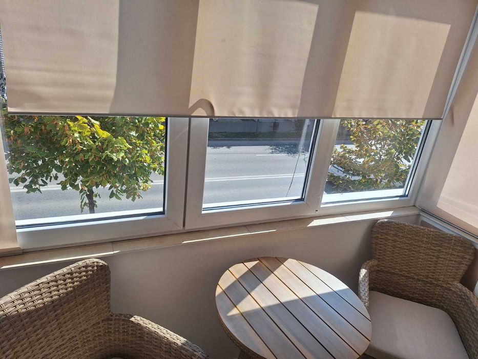 Vand apartament SF LAZAR IASI