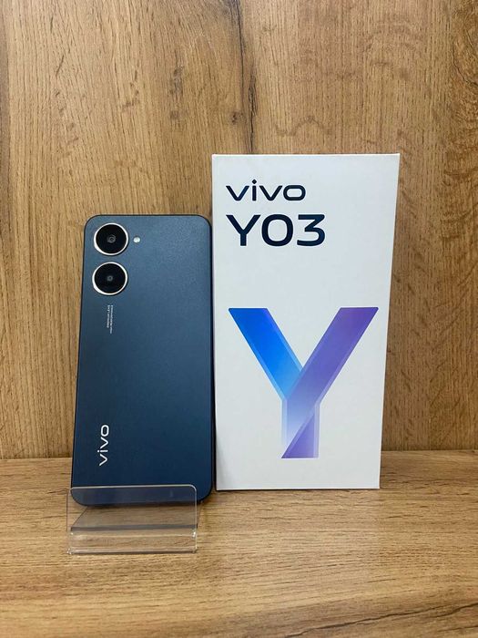 Смартфон  Vivo Y03  4/128 GB