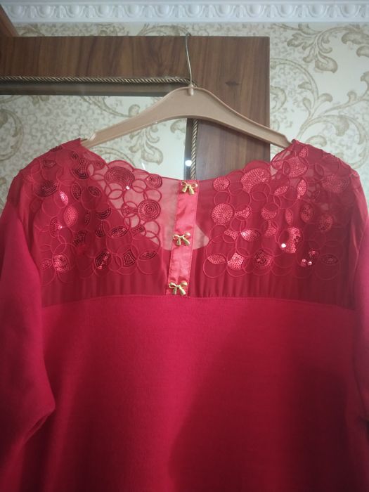 Nixinivi turk ko'ylak