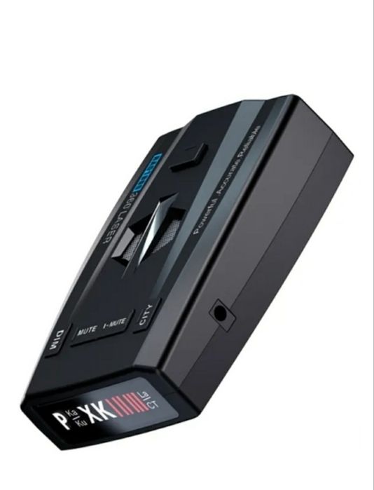 Помощник водителя