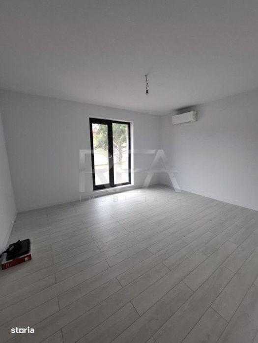 3 camere P/5, parcare, centrala, gradina,  Bdul Timisoara.