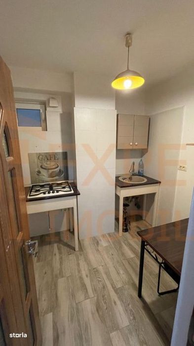 Garsoniera de vanzare in KM 4-5 | Constanta