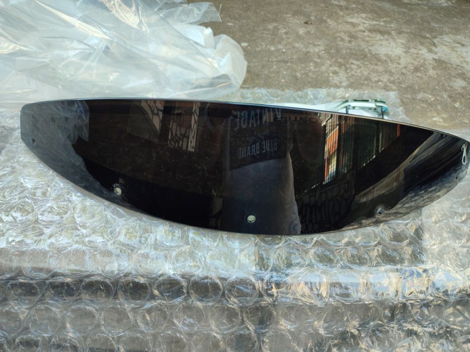 Слюда ниска за Kawasaki Vulcan 1700