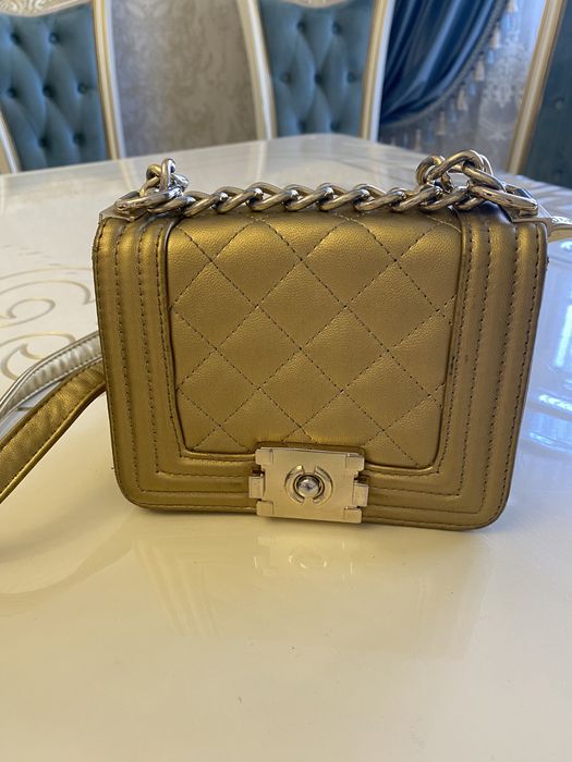 Сумка клатч