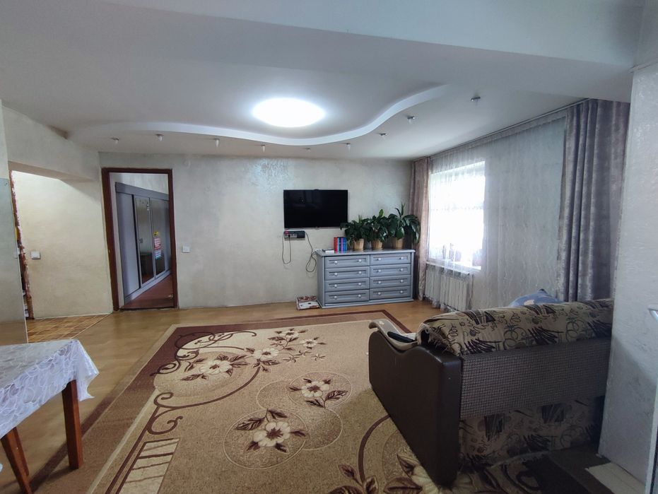 Обмен квартиры на дом