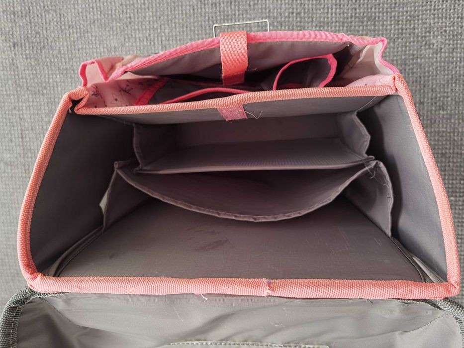 Ученическа раница BELMIL Balerina