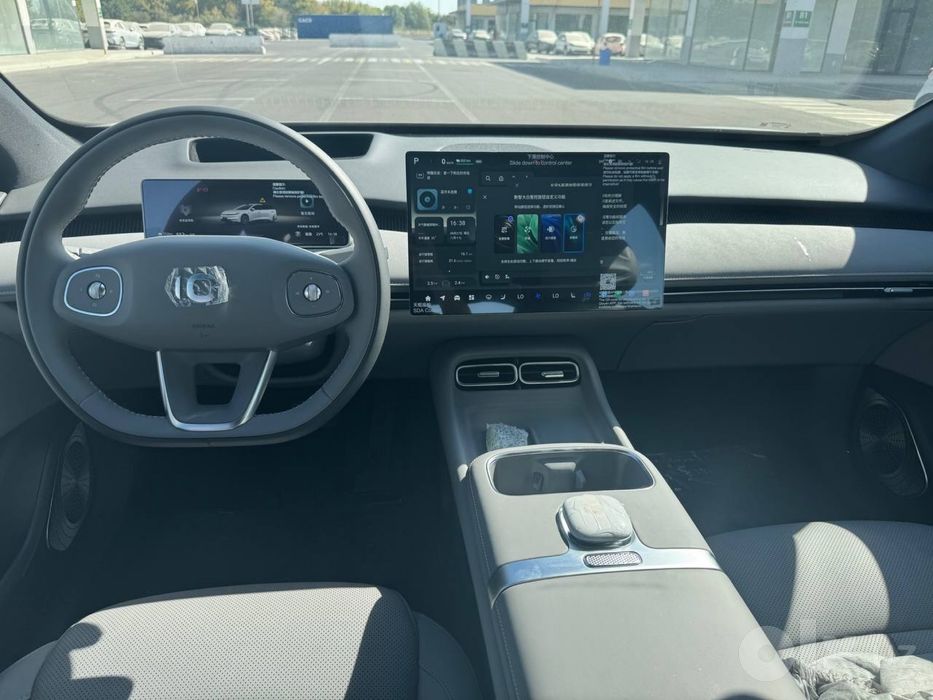 Срочно продаётся Changan