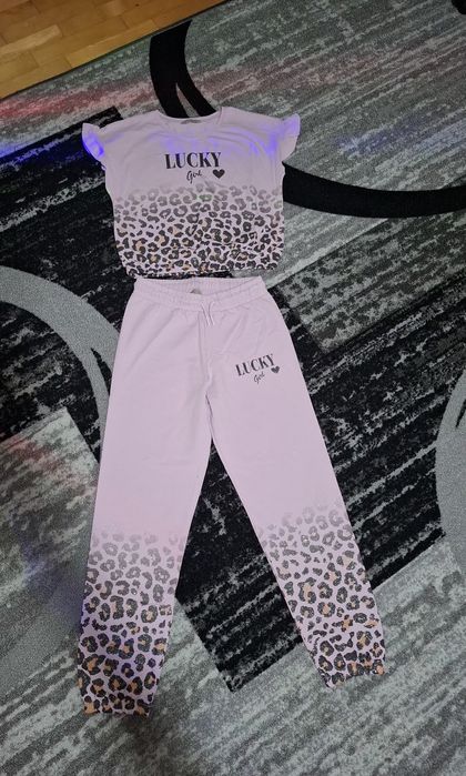 Детски екипи 3бр