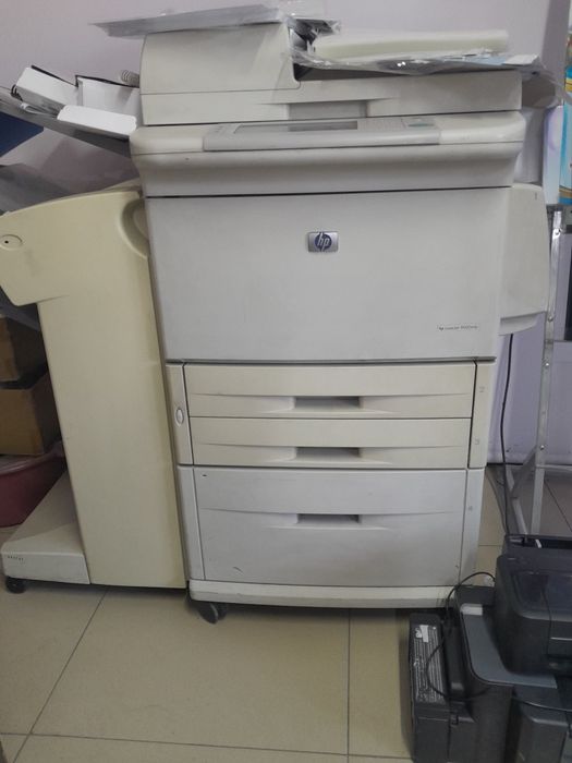 Продам аппараты на запчасти