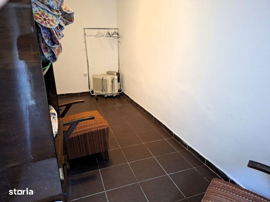 2 camere modeste de închiriat, la demisol, Cotroceni, comision 0%