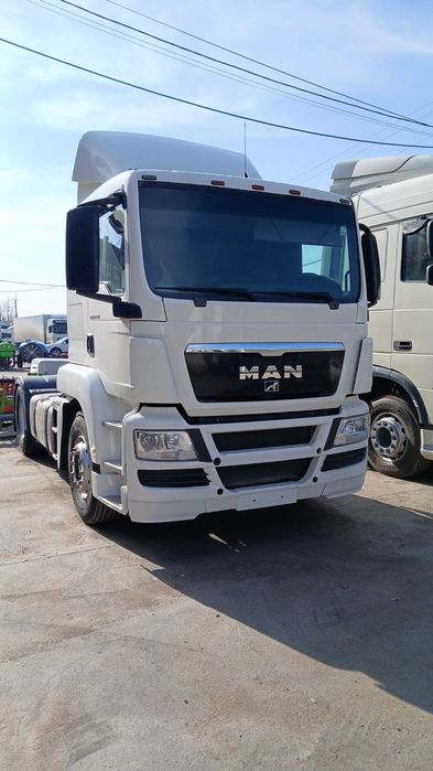 Man tigach holati zor