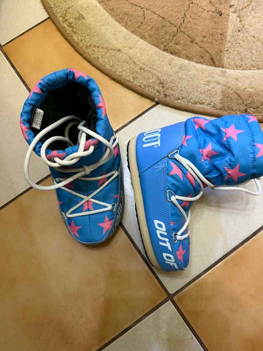 De vanzare Moon Boot