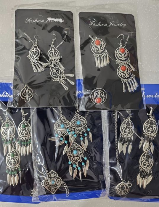 Национальное украшение