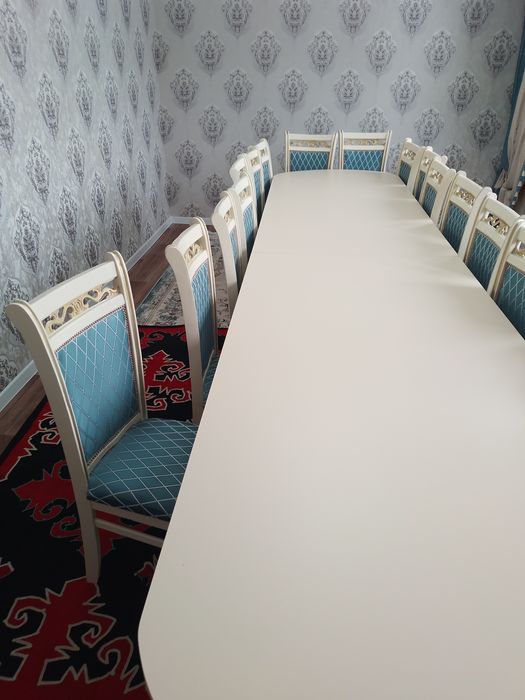 Стол стуля сатылады