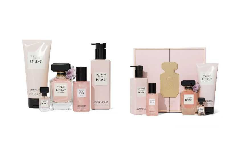 Victoria’s Secret 5-компонентен подаръчен комплект