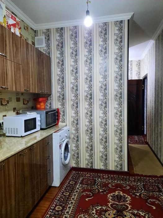 Юнусабад 6 , 2/1/4, Не Торец 50м2, Ипотека Да, Ориентир: Конечна