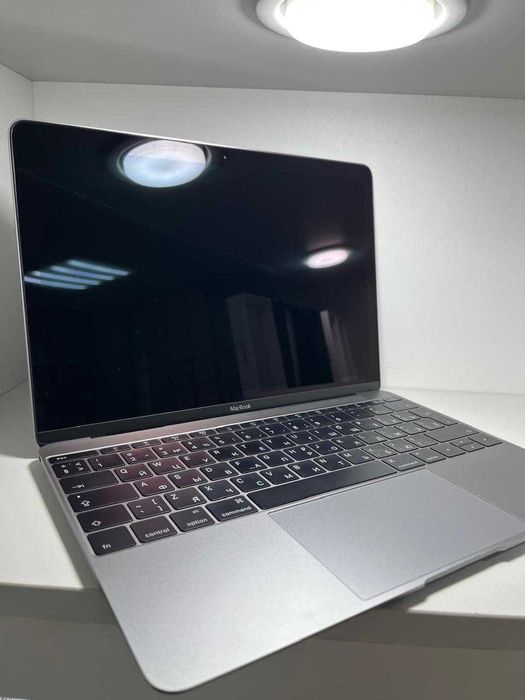 Apple MacBook 12 (г.Астана ул. Мангилик ел 17)лот1111/871