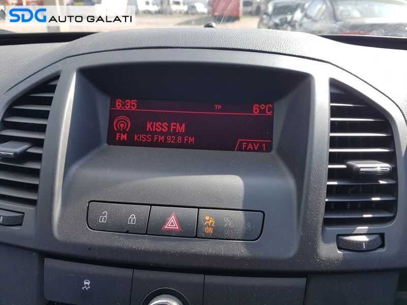 Buton Butoane Releu Avarii Blocare Deblocare Usi Portiere Opel Insignia 2008 - 2016