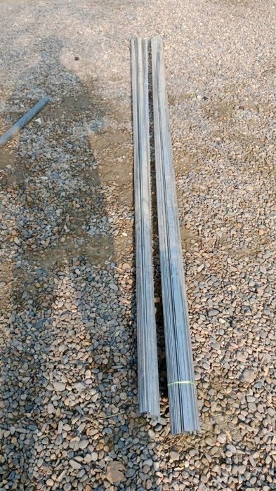 Parnik stoykalari sotila