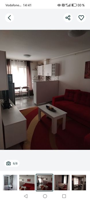 De vânzare apartament 2 camere — fotografia 3