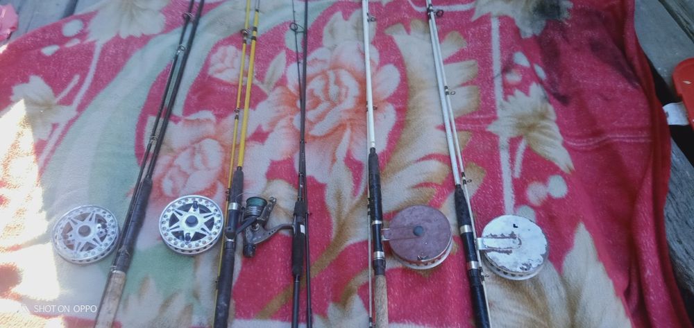 Қармақдар сатылады