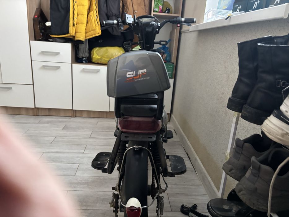 Продам SUP электроскутер