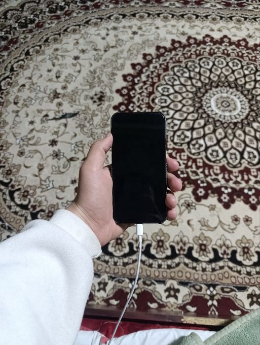 Iphone 13pro 128gb 100%