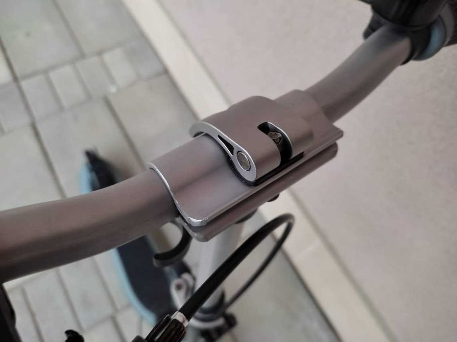 Употребявана тротинетка GLOBBER ONE DELUXE