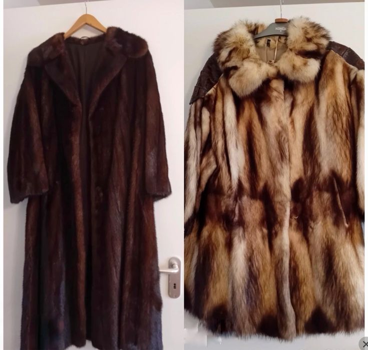 дамски кожени палта