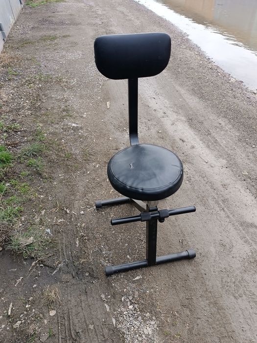 Стул гитариста AWEDA KTD-5302