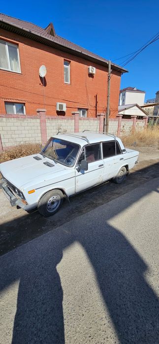 Продам машину Ваз 2106