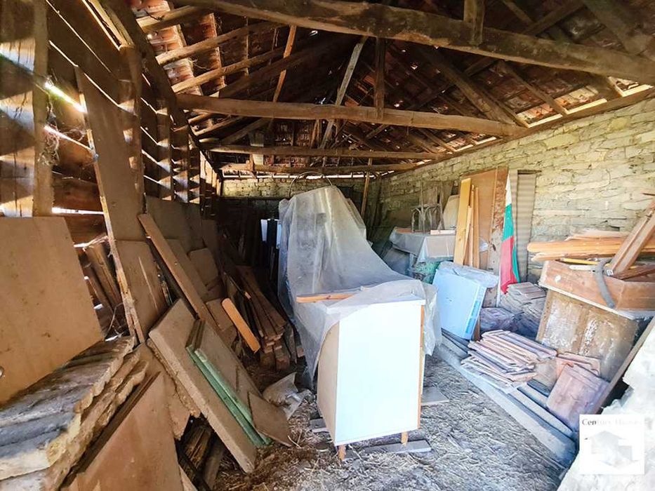 Продава се Къща в с. Церова кория, Област Велико Търново - 90 кв.м за 612 €/кв.м - Снимка #13