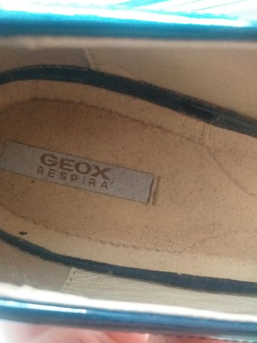 Продам туфли!Новые. Торг