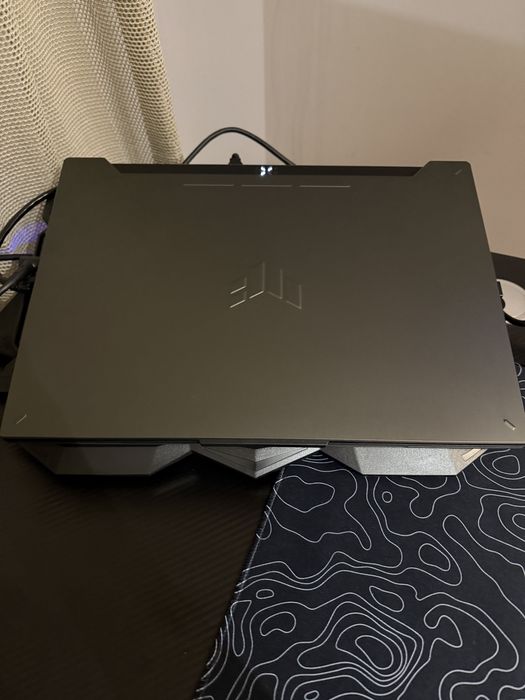 Ноутбук Asus TAF GAMING A15