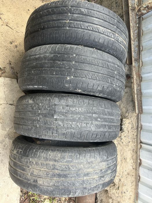 Покрышка бу сатылады летний