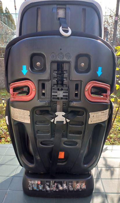 Детско  столче за кола