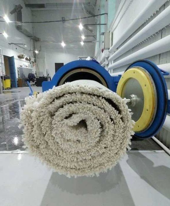 Профессиональная стирка ковров чистка ковров