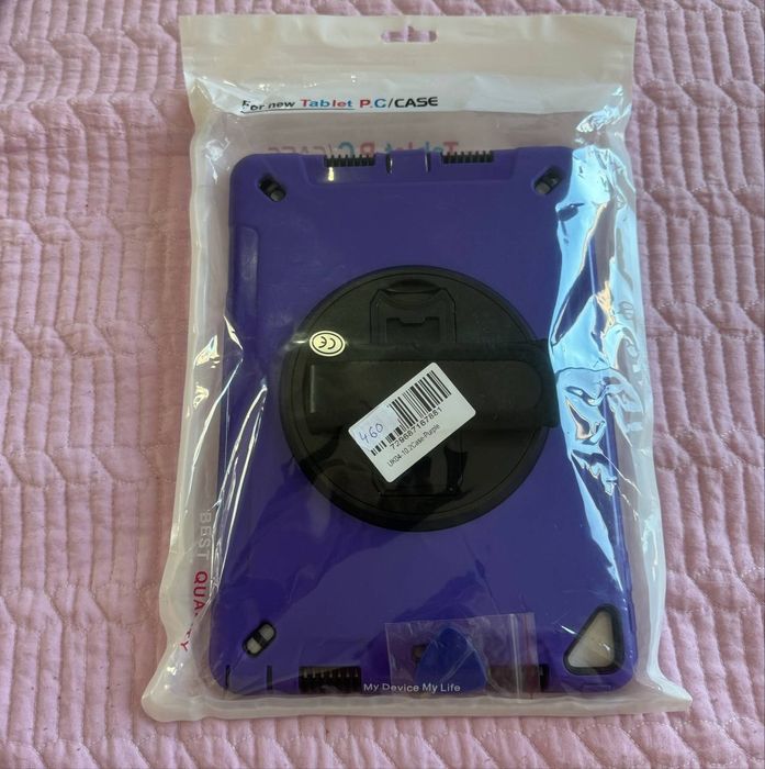 Husă iPad 10.2 inch