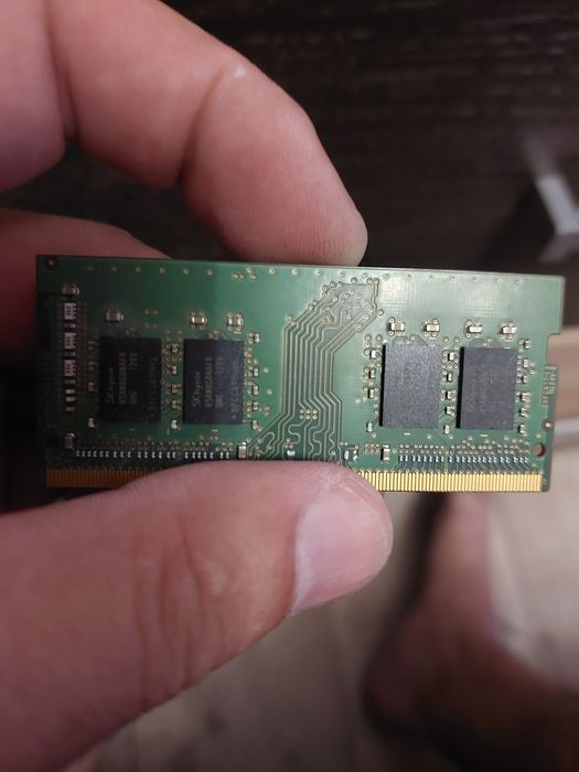 Оперативная память 8 гб