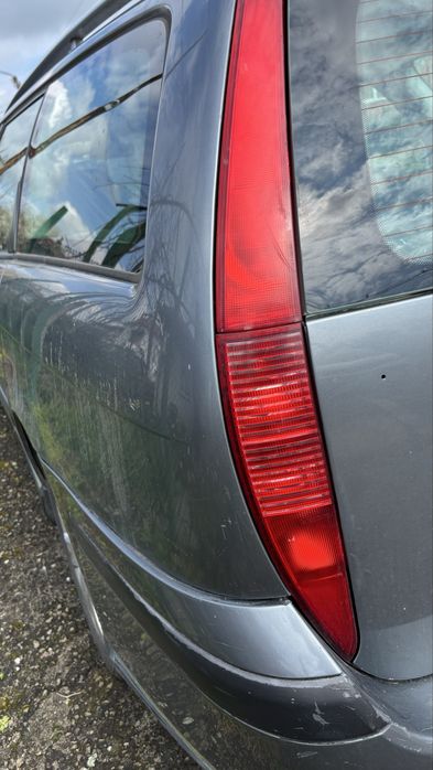 Citroen c5 1.6 hgi 109 ks