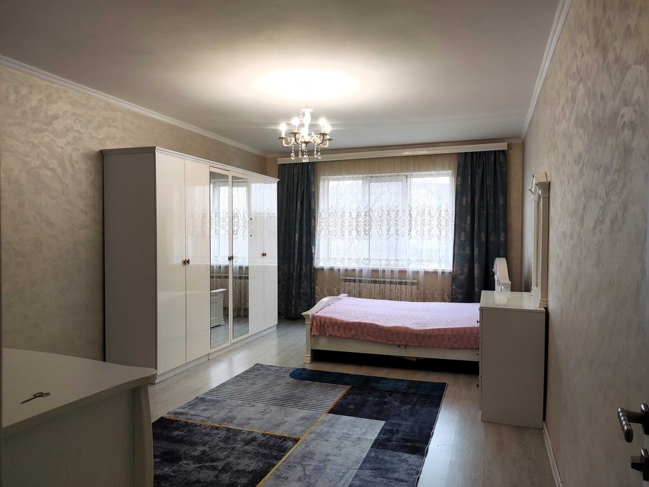 Сдается квартира 3х ЖК Премьера