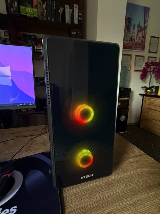 Game kompyuter PUBG GTA5 DOTA2 CS2 o’yinlari uchun kompyuter