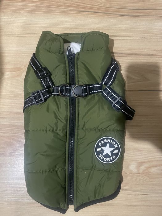 Яке за куче ново