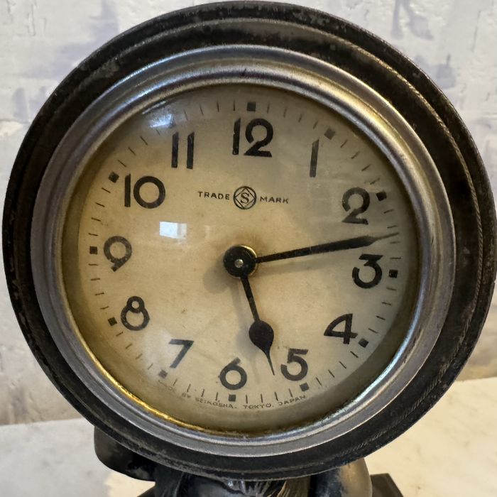 Часы Seikosha Винтажные