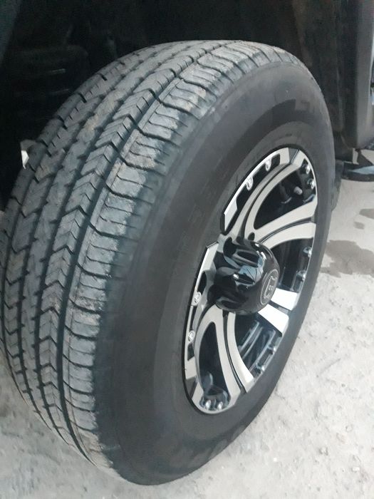 Диска балон нивага янги