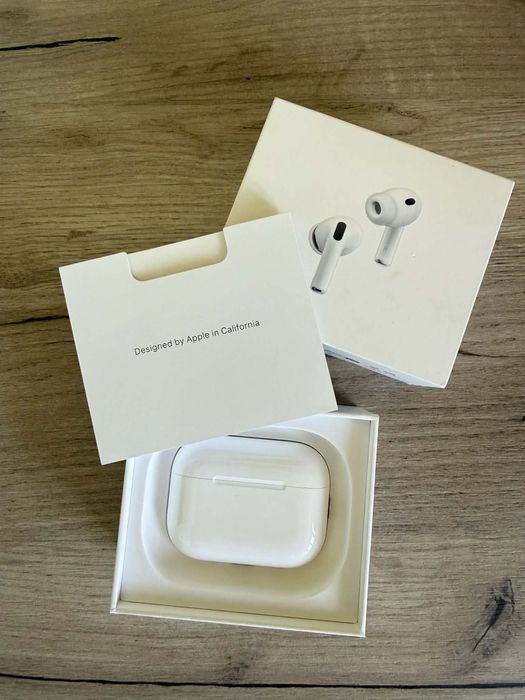 Слушалки  Air Pods Pro 3.