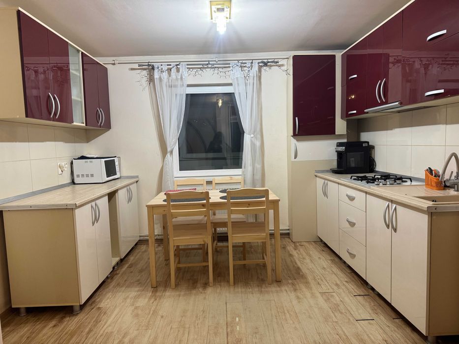 Apartament 3 camere ultracentral Zalău – direct proprietar