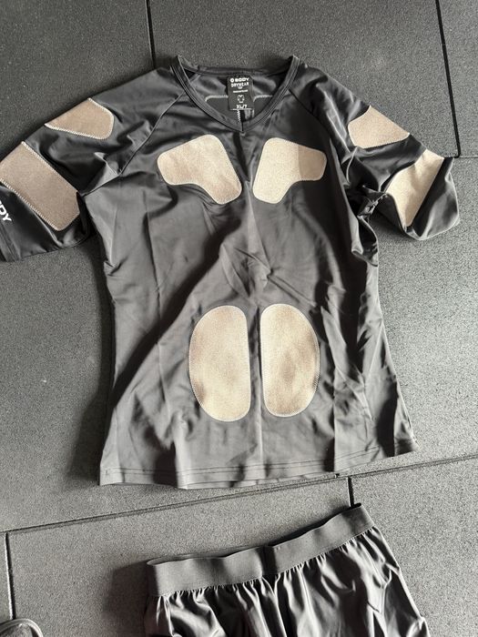 Професионални EMS костюми XBODY –КАТО НОВИ