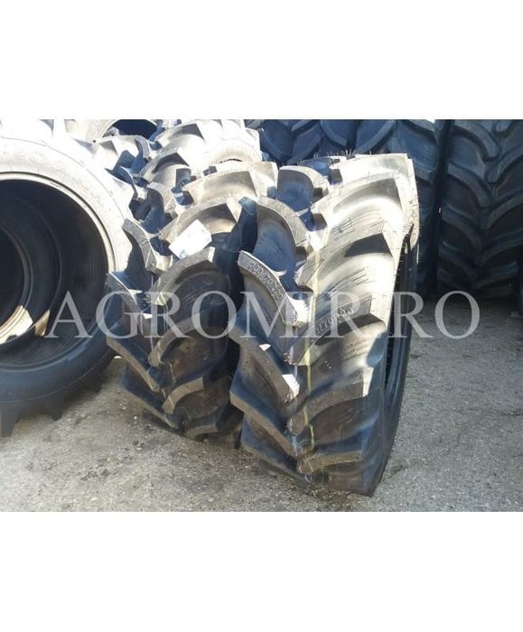 Anvelopa 360/70 R20 Ozka AGRO10 TL 129A8  Cauciucuri tractor, Fiat, Case, Fendt, John Deere, New Holland, Massey Ferguson, UTB   Cauciucuri tractor, F