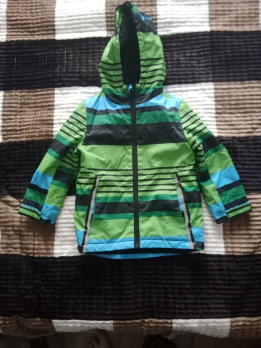 Продам вещи на мальчика